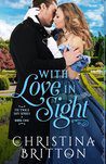 With Love in Sight (Twice Shy, #1)
